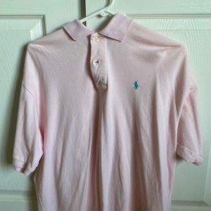 Men’s polo